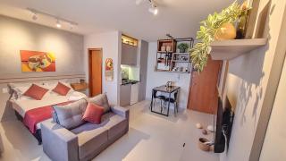 Lindo apt na asa norte c/garagem - 8