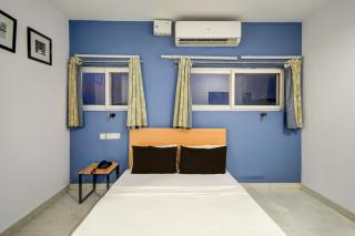 Collection O Erragadda Metro Station Hyderabad - 1