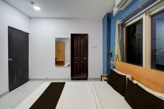 Collection O Erragadda Metro Station Hyderabad - 5