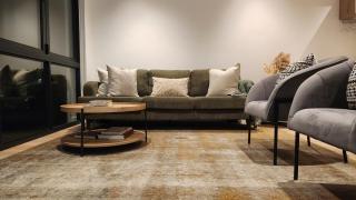 De Waal Grandeur Apartment - 2