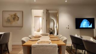 De Waal Grandeur Apartment - 3