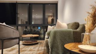 De Waal Grandeur Apartment - 1