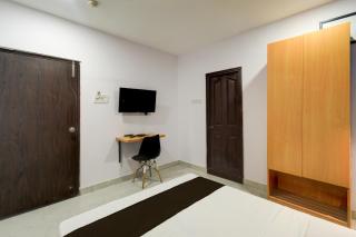 Collection O Erragadda Metro Station Hyderabad - 3