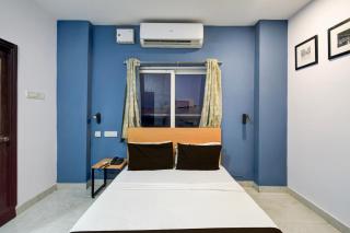 Collection O Erragadda Metro Station Hyderabad - 8