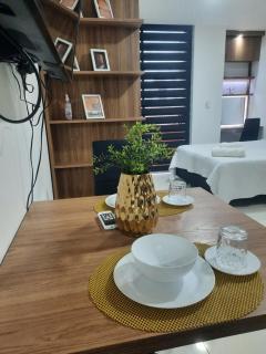 Monoambiente 202 Edificio Tuareg Zona Equipetrol - 4