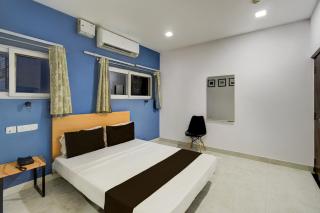 Collection O Erragadda Metro Station Hyderabad - 7