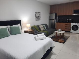 Monoambiente 202 Edificio Tuareg Zona Equipetrol - 8