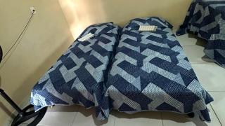 São Luiz Experiência Única: Casa na Areia da Praia do Meio - 7