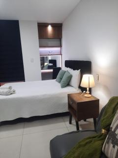 Monoambiente 202 Edificio Tuareg Zona Equipetrol - 1