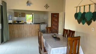 São Luiz Experiência Única: Casa na Areia da Praia do Meio - 4