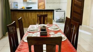 São Luiz Experiência Única: Casa na Areia da Praia do Meio - 3