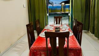 São Luiz Experiência Única: Casa na Areia da Praia do Meio - 2