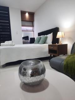 Monoambiente 202 Edificio Tuareg Zona Equipetrol - 3