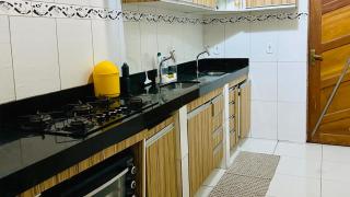 São Luiz Experiência Única: Casa na Areia da Praia do Meio - 1