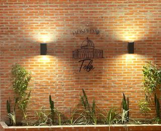 Hospedaje Tola - Caacupé - 0