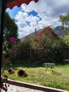 Casa de Mama Valle - Urubamba - 3