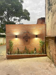 Hospedaje Tola - Caacupé - 9