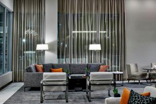 AC Hotel by Marriott Tuscaloosa Downtown - Tuscaloosa - 9