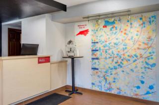 TownePlace Suites Raleigh Cary/Weston Parkway - 8