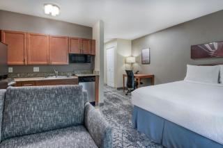 TownePlace Suites Raleigh Cary/Weston Parkway - 2