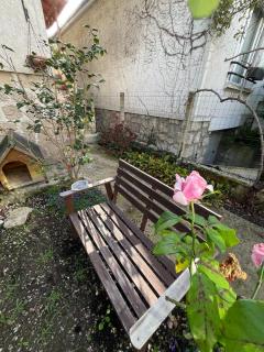 Quiet in Bry, close to Paris & Disney, large room - 8