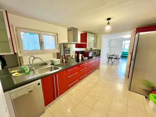 Quiet in Bry, close to Paris & Disney, large room - 7