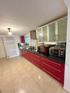 Quiet in Bry, close to Paris & Disney, large room - 5