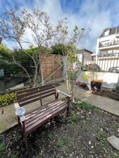 Quiet in Bry, close to Paris & Disney, large room - 2