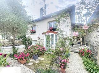 Quiet in Bry, close to Paris & Disney, large room - 1