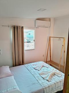 Casa com piscina para até 9 pessoas - 1