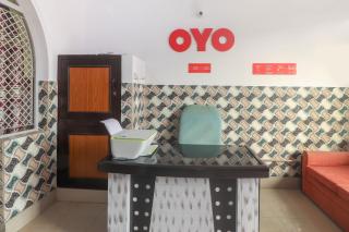 Hotel O Santoshi Guest House - 5