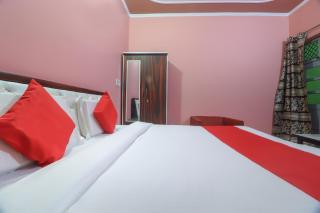 Hotel O Santoshi Guest House - 2