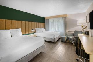 Best Western Portland West Beaverton - 6
