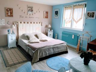 le nid fleuri de Cravanche - 8