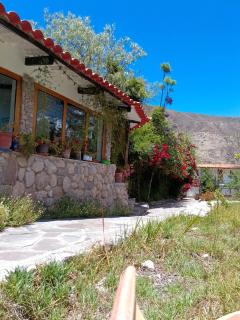 Casa de Mama Valle - Urubamba - 6