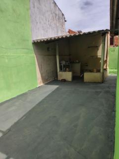 Casa Lins para 15 pessoas - 1