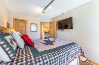 Trails End 307 by Ski Country Resorts - 1