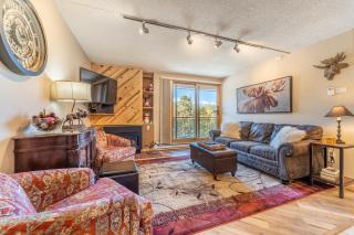 Trails End 307 by Ski Country Resorts - 8