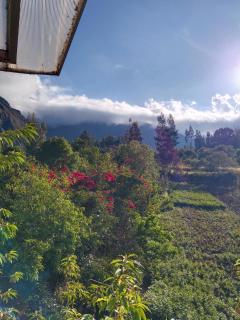 Casa de Mama Valle - Urubamba - 7