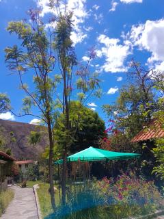 Casa de Mama Valle - Urubamba - 8