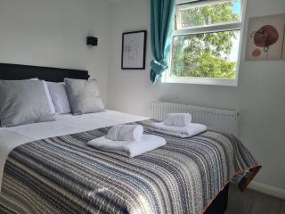 Comfy Pod - Tottenham - North London - 8