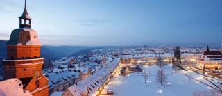 Ferienwohnung am Leinbach, nahe Freudenstadt, Weihnachtsmarkt vom 04 bis 14 Dezember in Freudenstadt - 8