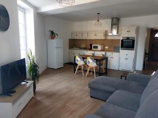 Le Havre de Paix - 6