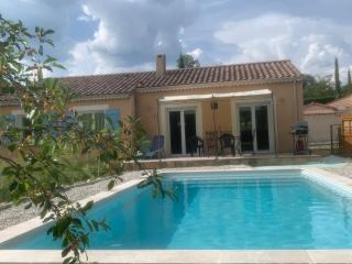 Maison proches sites, Chauvet, vallon - 0