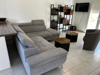 Maison proches sites, Chauvet, vallon - 4