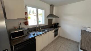 Maison proches sites, Chauvet, vallon - 6