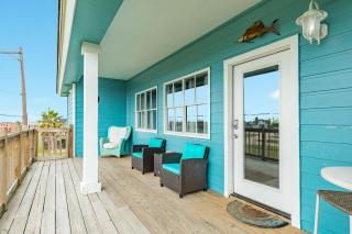 Your Family Vacation Clubhouse by the Sea - 7
