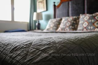 Costa Bonita Private Villas - 8