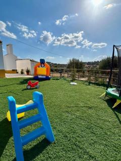 Monte da Rochela - 5