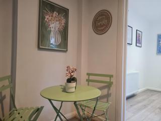 Comfy Pod - Tottenham - North London - 7